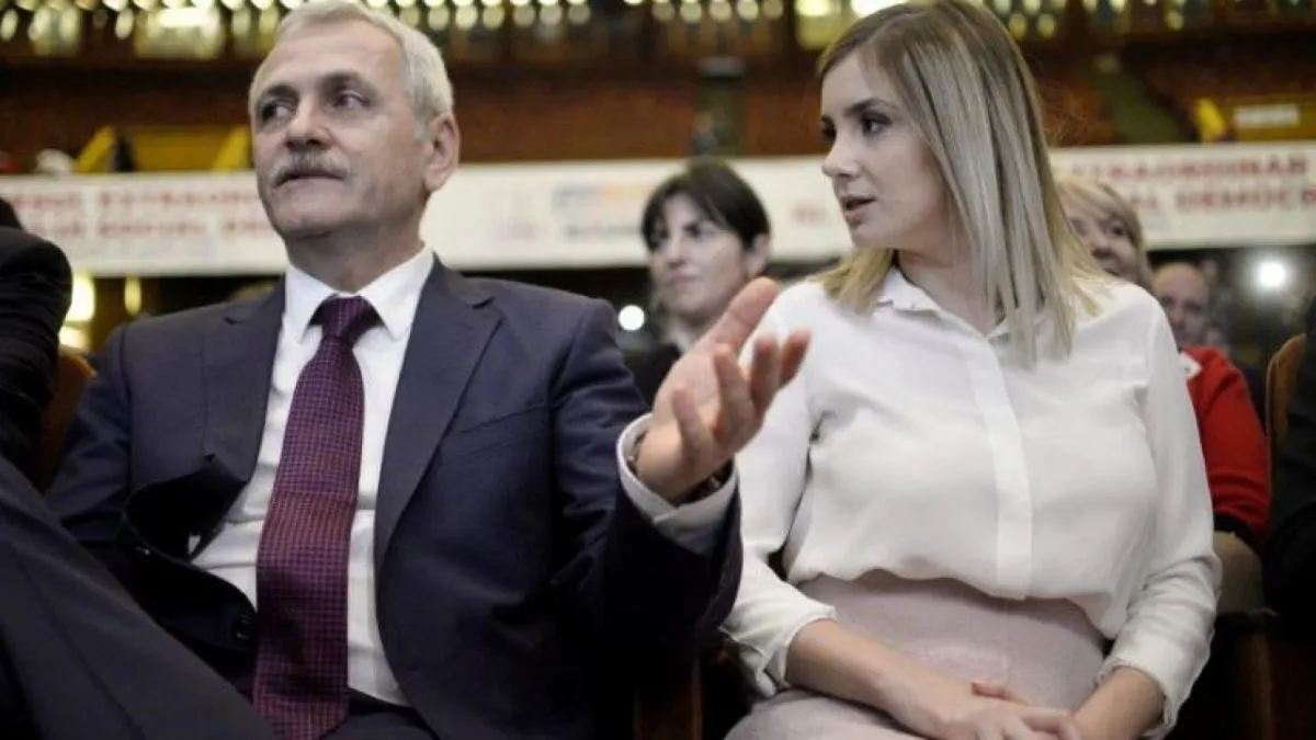 liviu dragnea