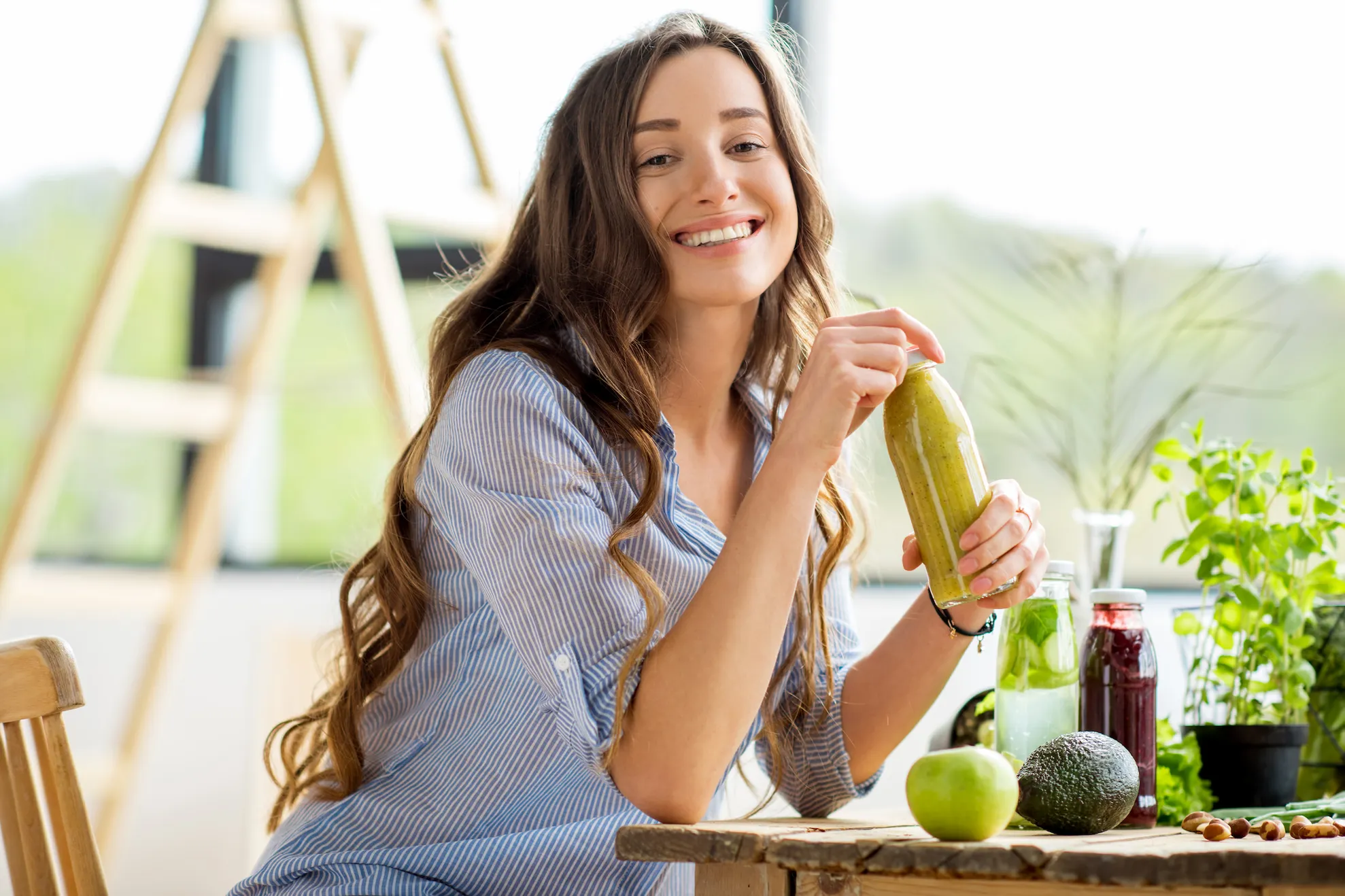 detoxifiere