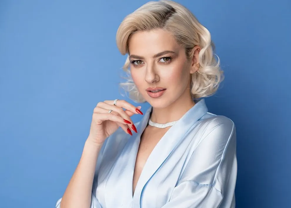 lidia buble