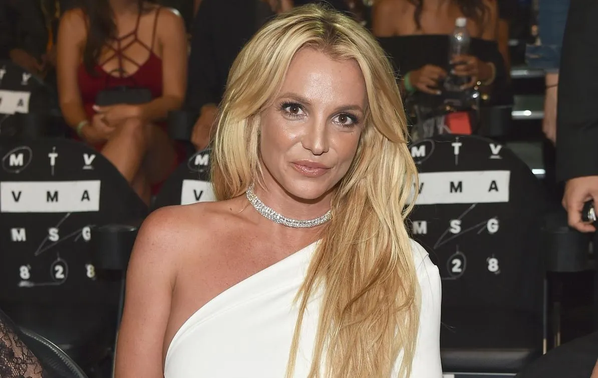 Brtiney Spears