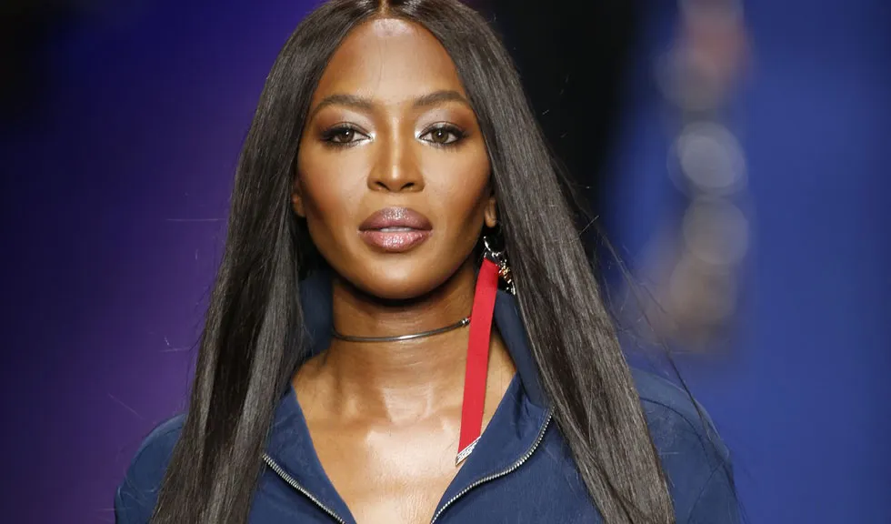 Naomi Campbell1
