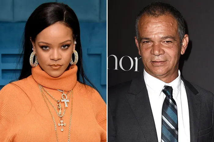 Rihanna