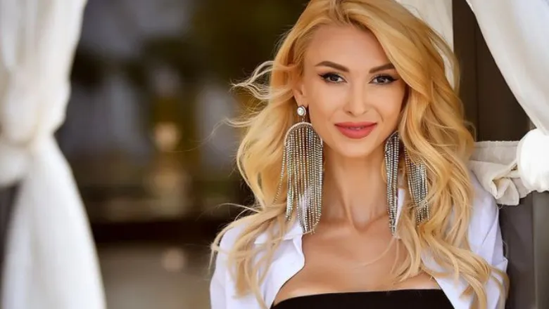 Andreea Bălan