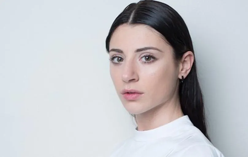 Svitlana Bevza