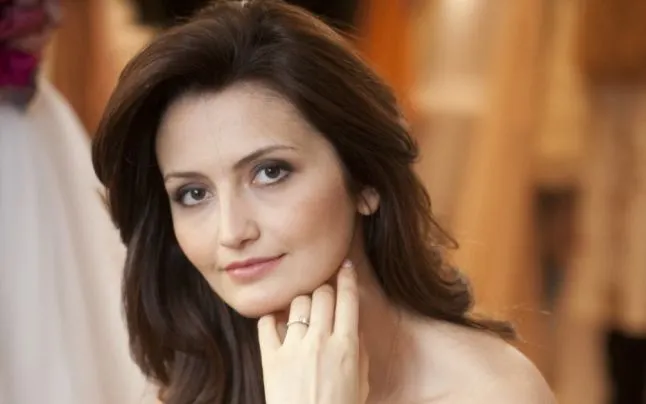 Maria Lucia Hohan