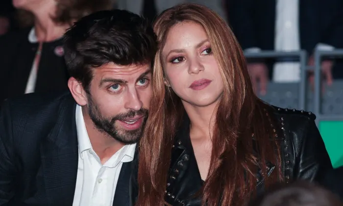 Shakira