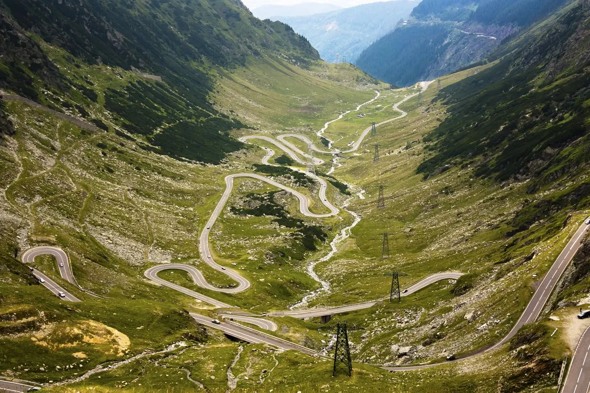 Transfăgărăşan