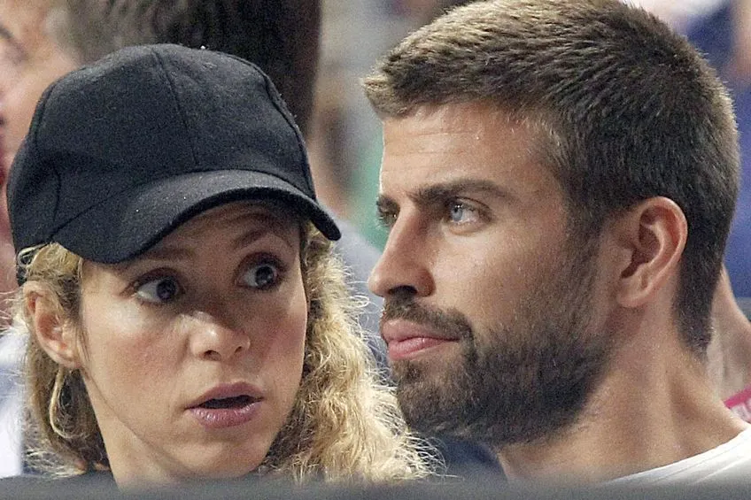 shakira