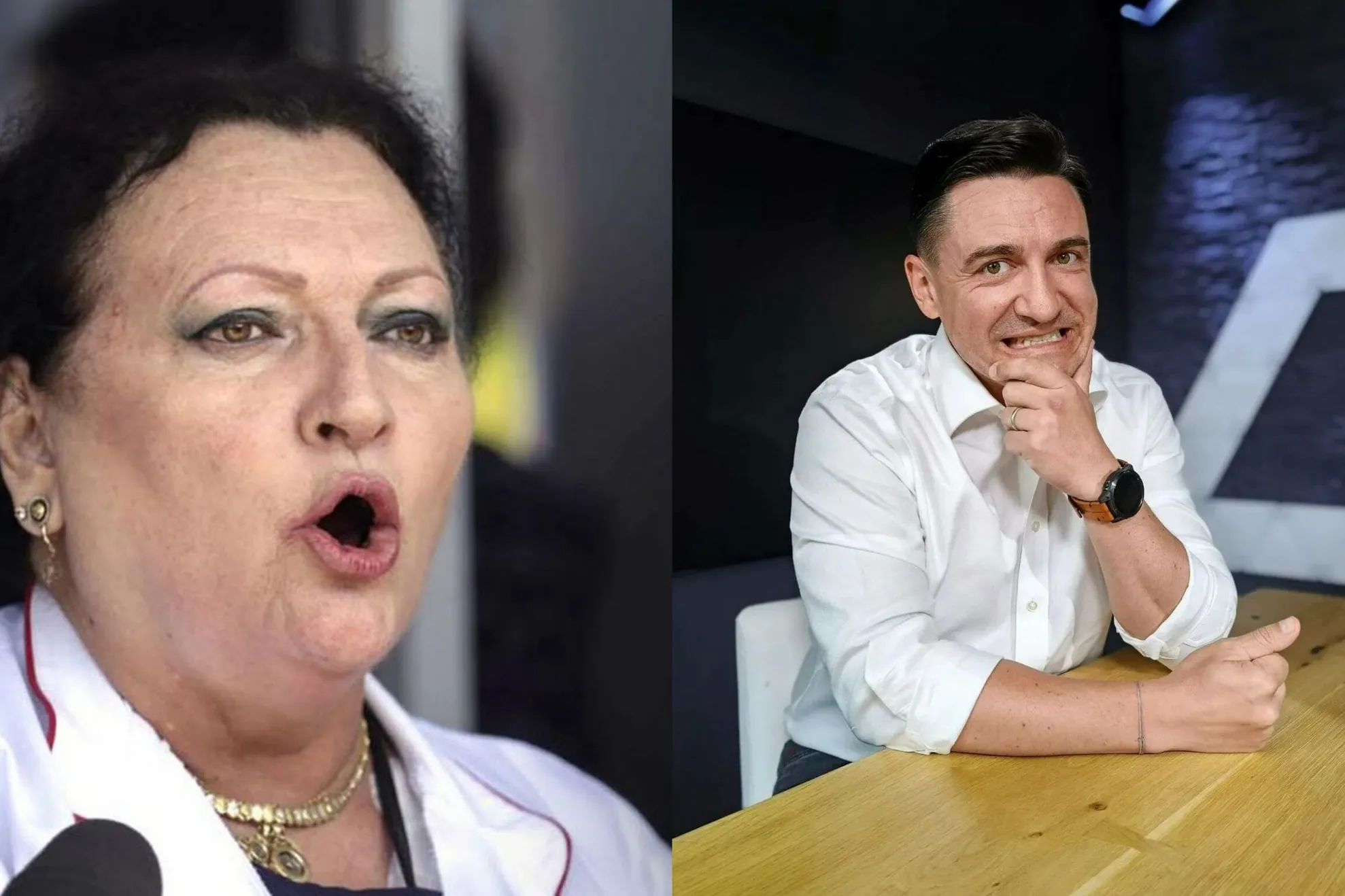 Monica Pop