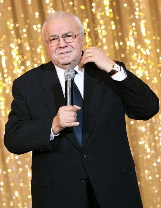 alexandru arsinel