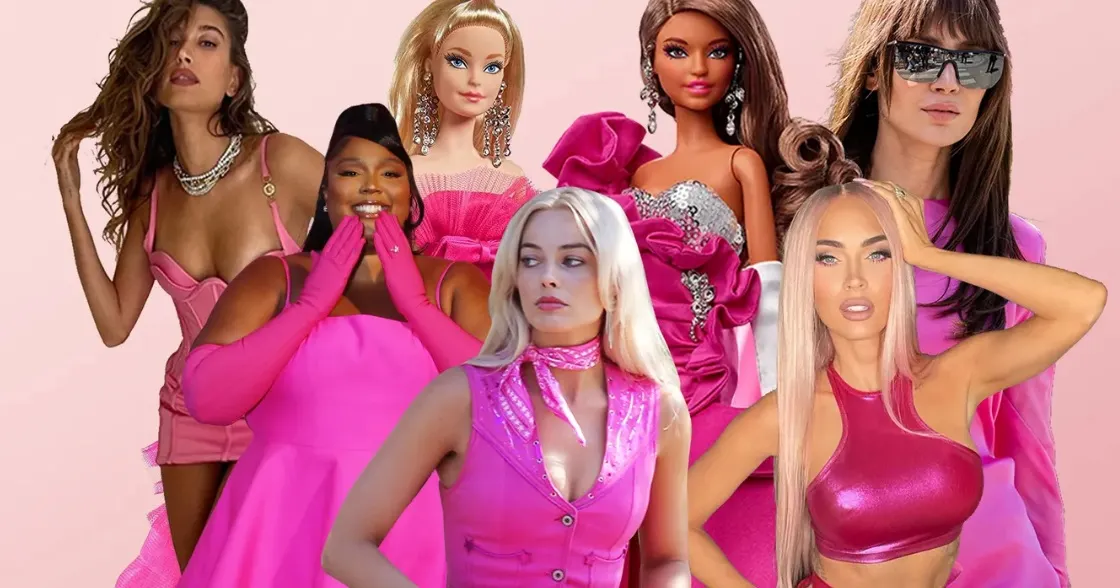 barbiecore