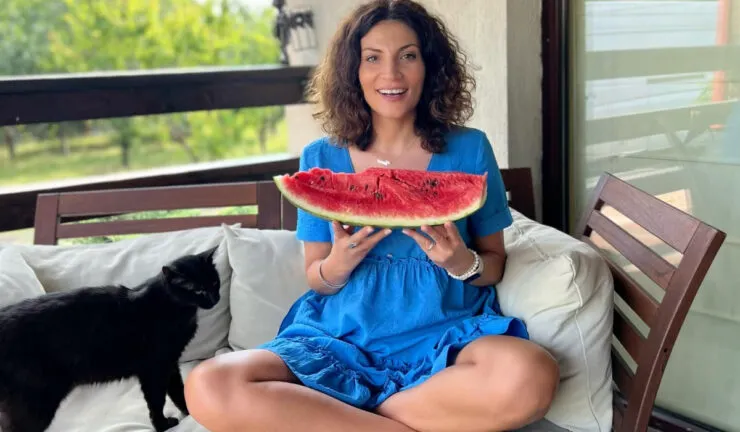 ioana ginghina