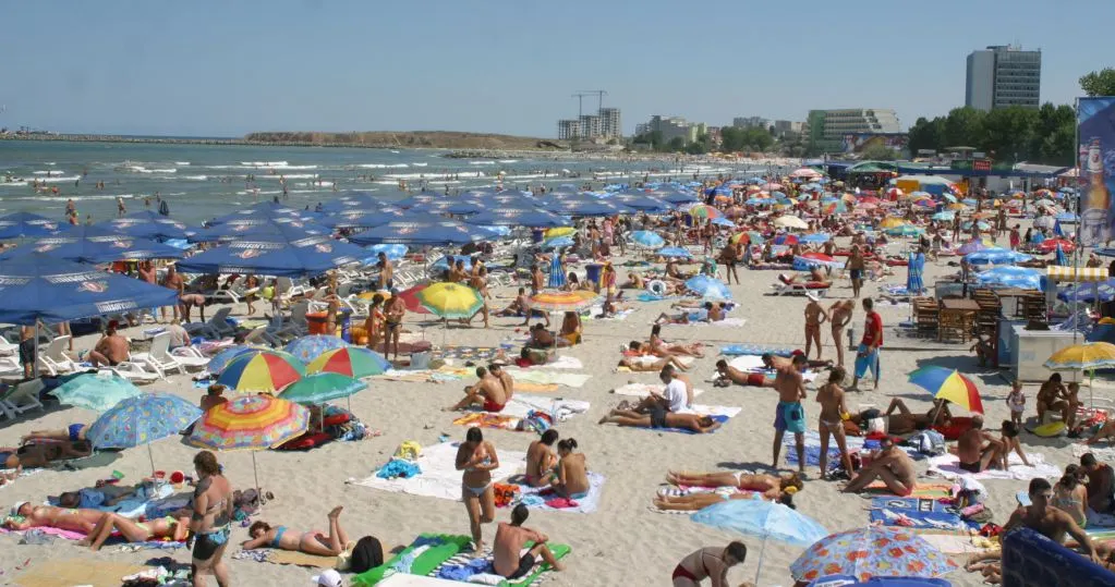 plajă