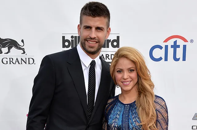 shakira