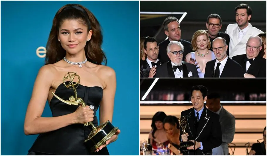 emmy