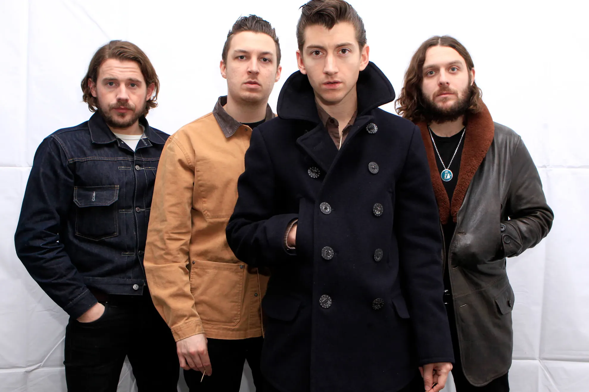 Arctic Monkeys