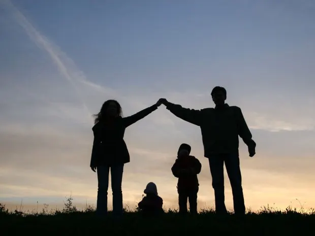 familie