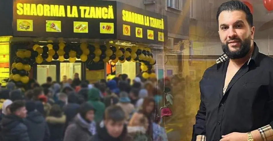 tzanca uraganu