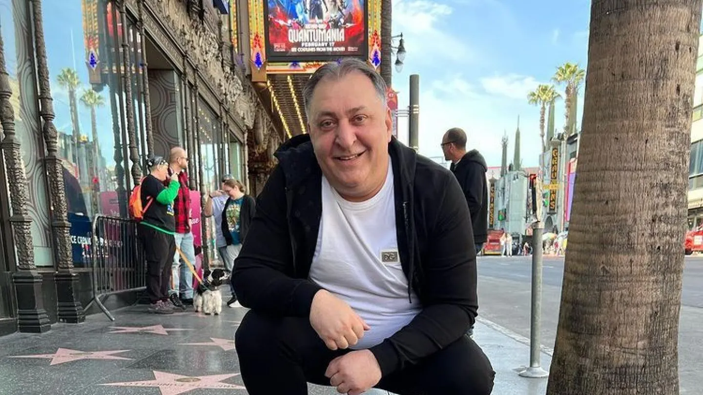 Vali Vijelie