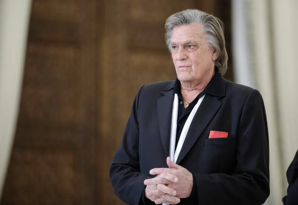 Florin Piersic a fost operat din nou de urgență. Ce au descoperit medicii