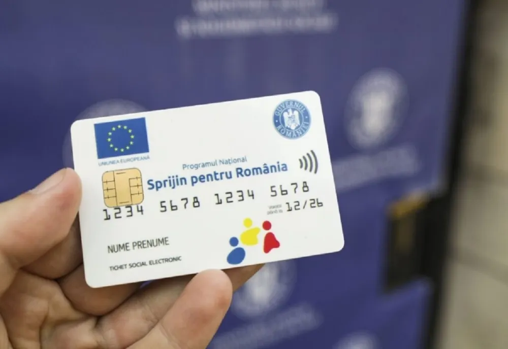 Banii rămași neutilizați pot fi retrași de pe cardul de energie. Cum pot fi încasate sumele