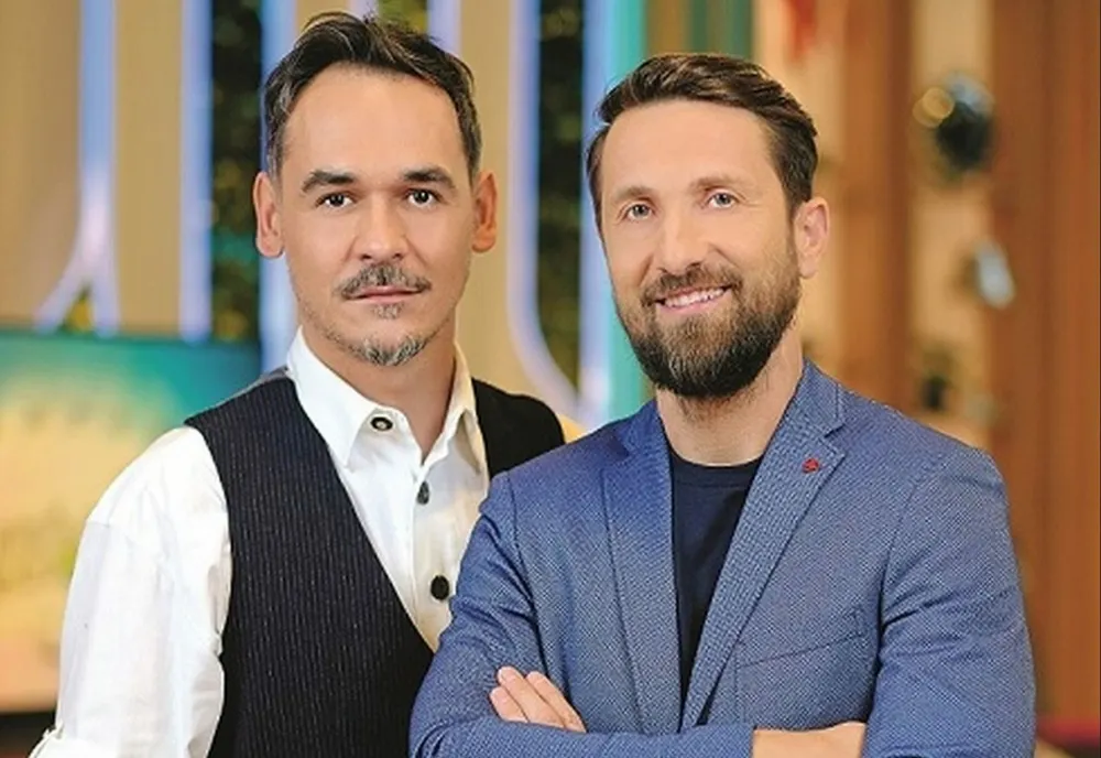 Mutare în televiziune! Dani Oțil nu mai e la "Neața cu Răzvan și Dani" 