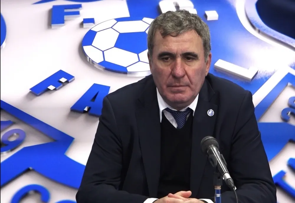 Cât costă să te cazezi, de Revelion, la hotelul de lux al lui Gheorghe Hagi