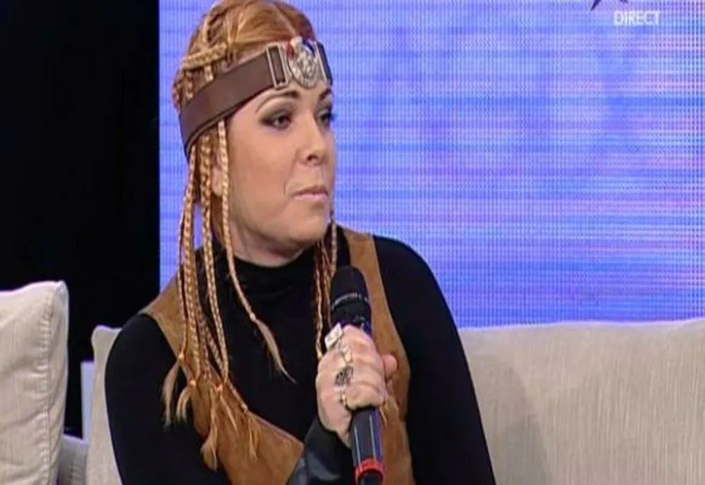 Dana Marijuana se mărită: „Nu va fi o nuntă clasică”
