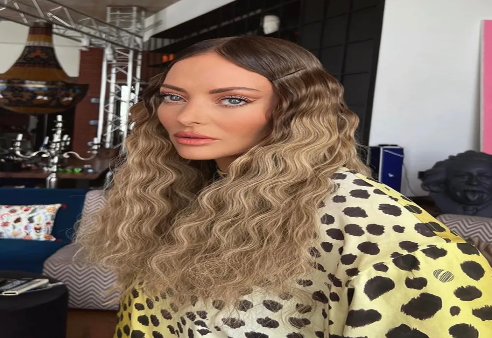Delia Matache a dezvăluit boala de care suferă și care nu-i dă pace