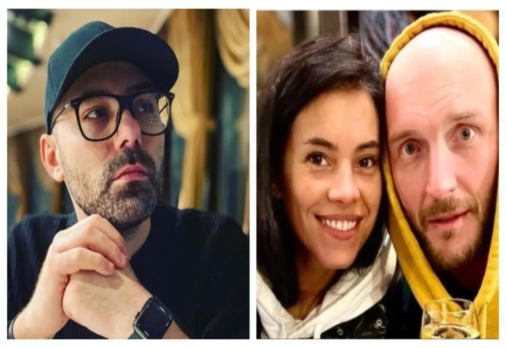 Spike, adevărul despre momentul în care a început relația cu Livia Eftimie, fosta lui Cătălin Bordea
