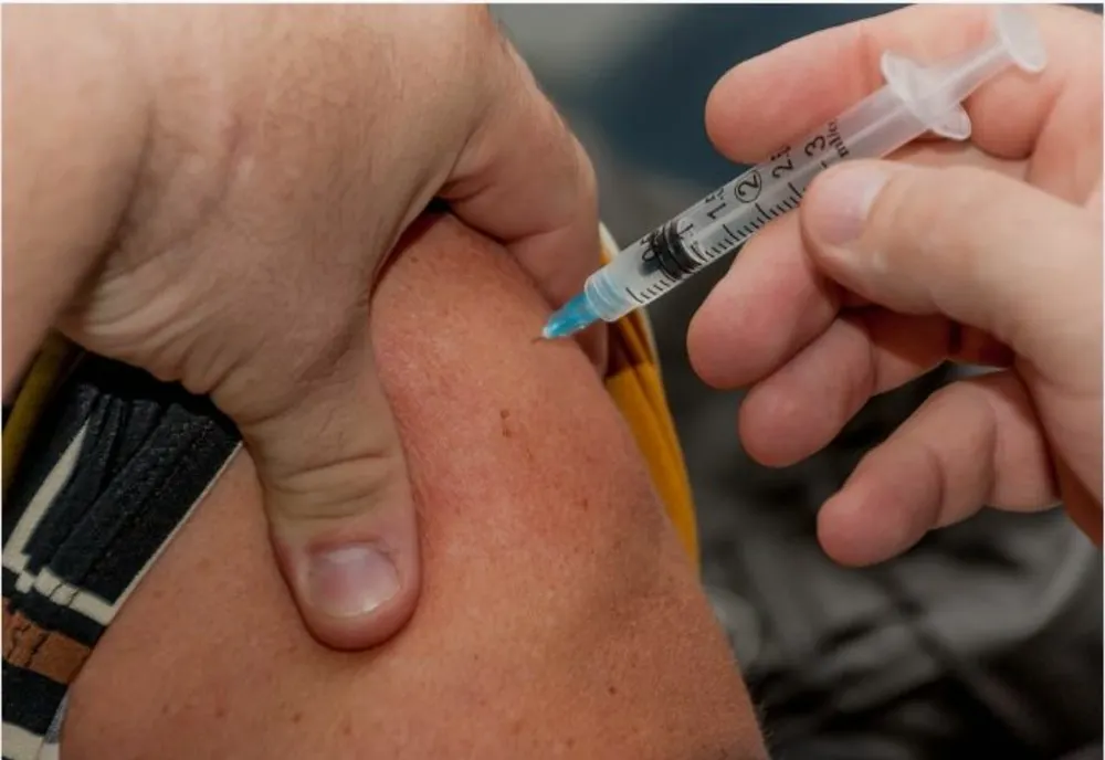 Ce să eviți după vaccinarea antigripală