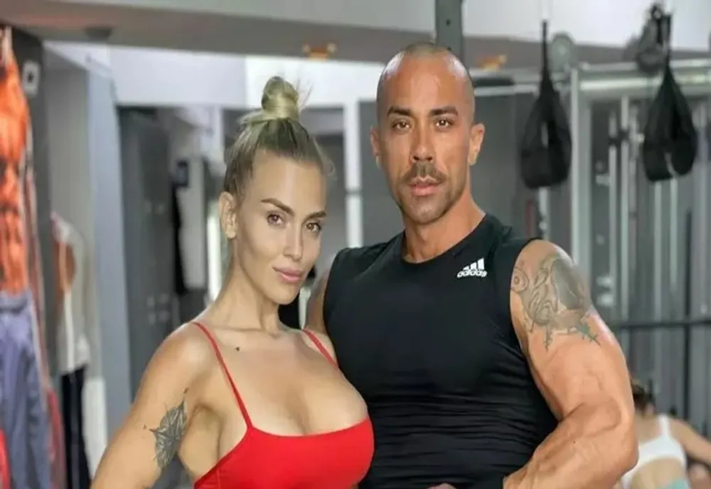 Divorț șoc în showbiz-ul românesc! Oana Radu se desparte de soț după trei ani de căsnicie