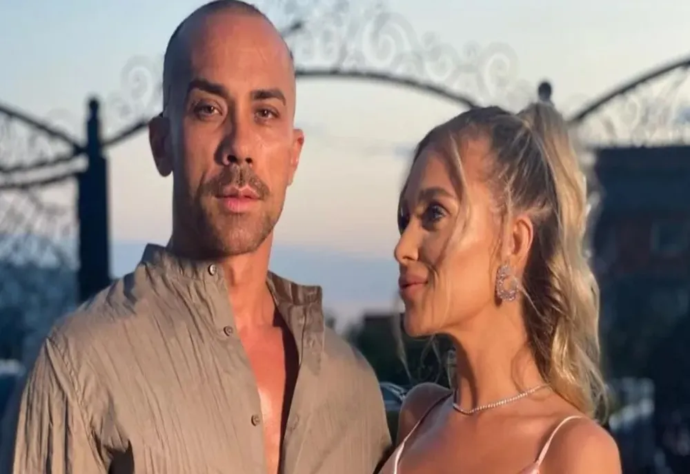 Gestul făcut de Cătălin Dobrescu după ce Oana Radu a anunțat că s-au despărțit