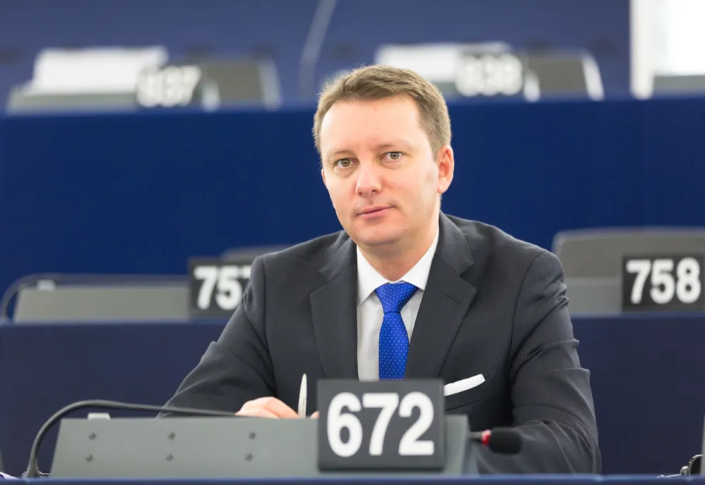Cine este Siegfried Mureșan, propunerea PNL-USR-UDMR ca premier