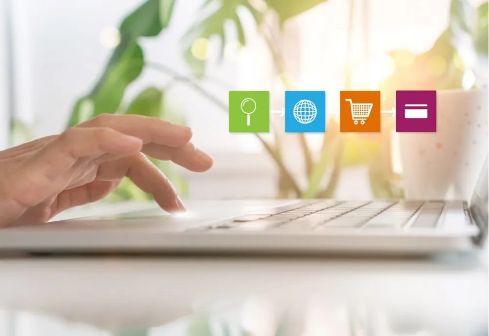 Platforme de E-commerce în 2024: Cele mai populare platforme și sfaturi pentru alegerea celei mai potrivite pentru afacerea ta