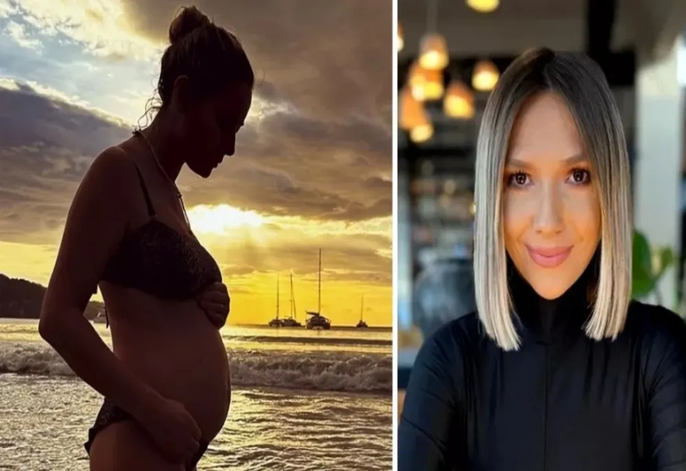 Adela Popescu, anunţ neașteptat după ce Laura Cosoi a anunţat a patra sarcină