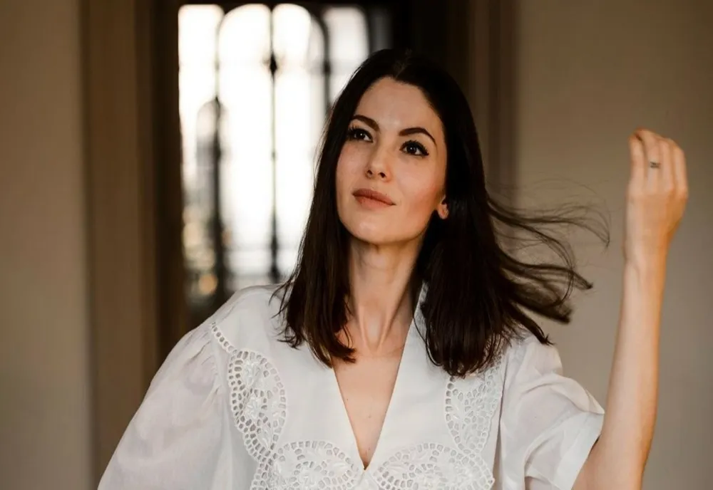 Anca Lungu, anunț dureros despre pierderea celui de-al treilea copil