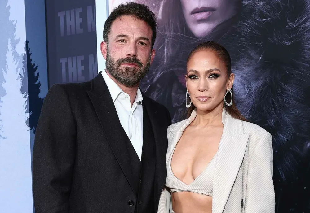 Jennifer Lopez, decizie radicală după anunțul divorțului de Ben Affleck