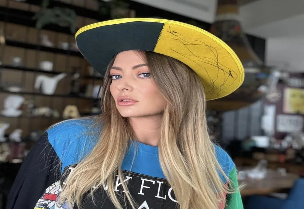Delia, o nouă achiziție extravagantă. Valorează peste 1000 de euro