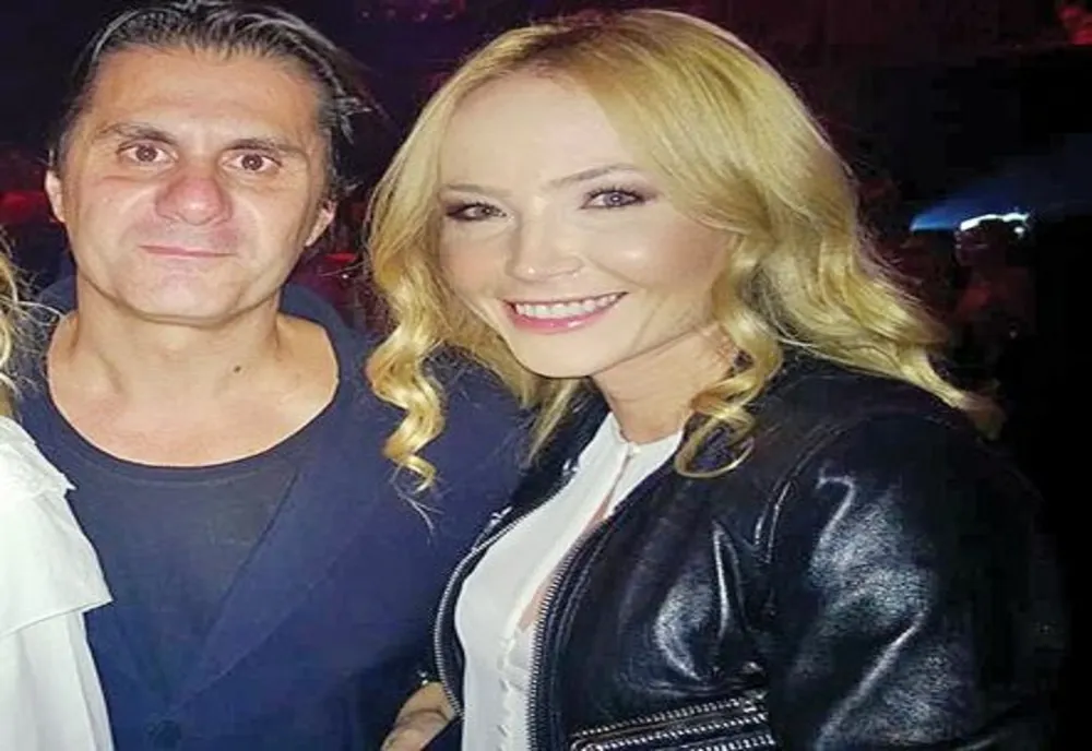 Octavia Geamănu nu mai vrea vacanțe în doi cu soțul ei, Marian Ionescu