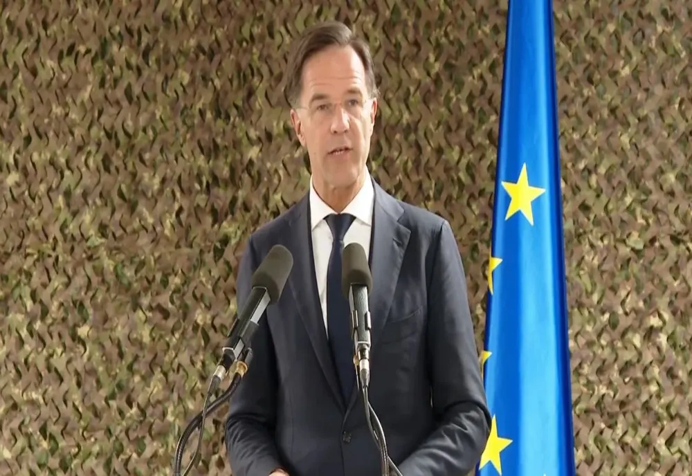 Șeful NATO susține atacurile SUA asupra Iranului: „Era absolut necesar”
