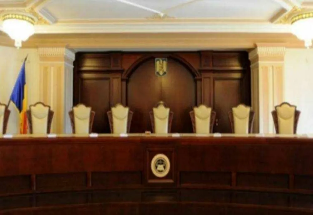 INFORMAȚII DIN CULISELE DECIZIEI CRUCIALE DE LA CCR