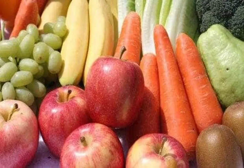 Lista fructelor și legumelor cu cele mai multe pesticide