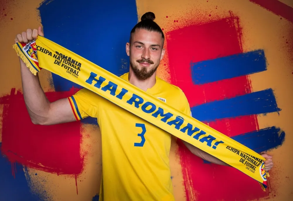Radu Drăgușin, oficial la Fiorentina! Mutarea poate ajunge la aproape 19 milioane de euro