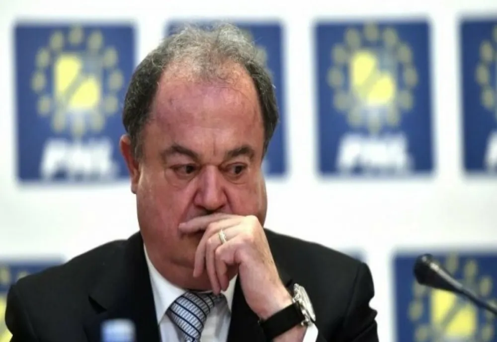 Bolojan l-a activat pe Blaga: ce plan are cu „Buldogul” și ce rol îi pregătește în PNL