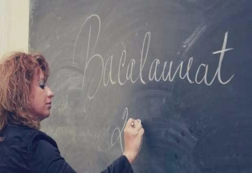 Bacalaureat 2026 începe cu proba la Limba română. Măsuri speciale din cauza codului roșu de caniculă