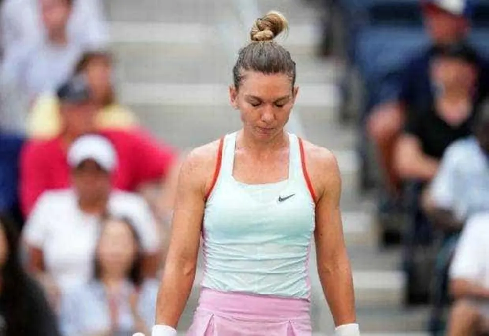 Scrisoare emoționantă transmisă de Simona Halep susținătorilor ei