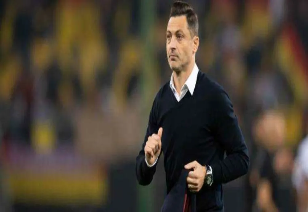 Mirel Rădoi, aproape de plecarea de la FCSB. Gaziantep îl vrea în conducerea tehnică