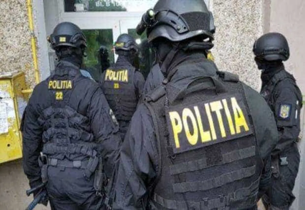 Rețea de exploatare sexuală cu ramificații în Irlanda: anchetatorii din Iași au ridicat un suspect acuzat că a manipulat victimele prin false relații de iubire