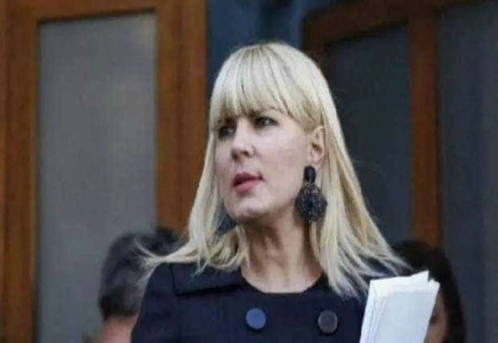  Elena Udrea, reacție dură după câteva zile petrecute pe litoralul românesc